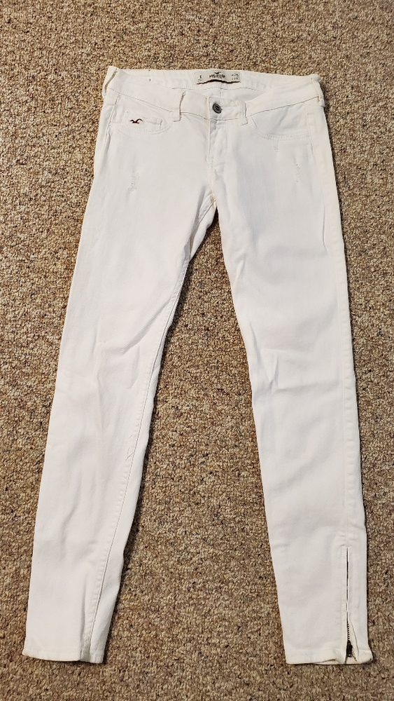 Hollister Skinny Jeans